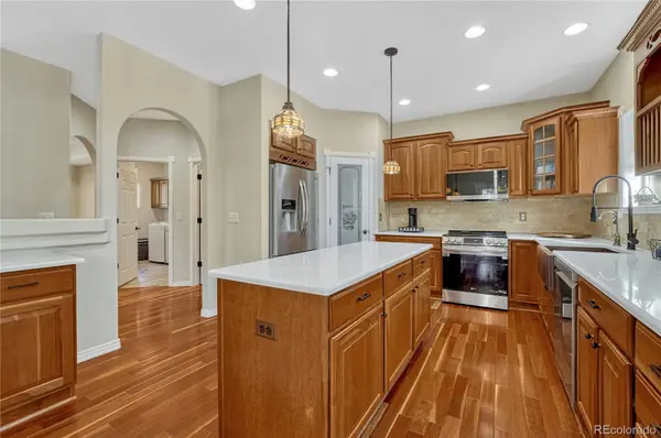 4726 Pinon DR, Elizabeth, CO 80107