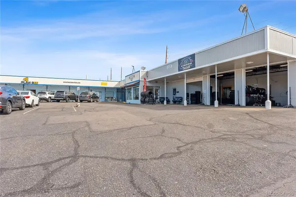 8510 Pearl ST, Thornton, CO 80229