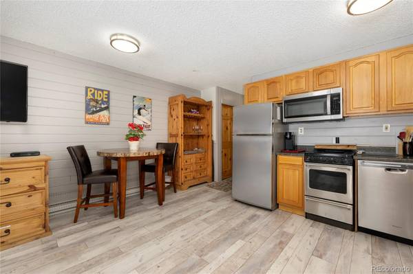 62927 US Highway 40 #138, Granby, CO 80446
