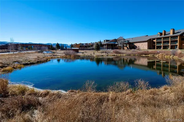 62927 US Highway 40 #138, Granby, CO 80446