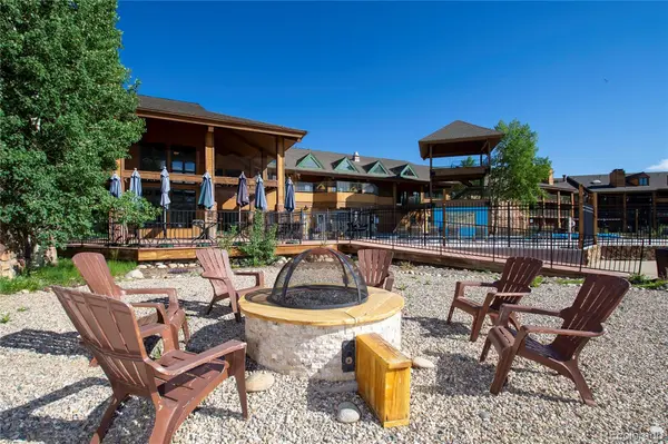 62927 US Highway 40 #138, Granby, CO 80446