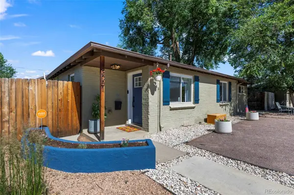 3051 Grape ST, Denver, CO 80207