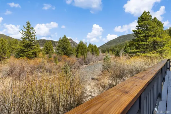 1513 E Keystone RD #2964, Dillon, CO 80435