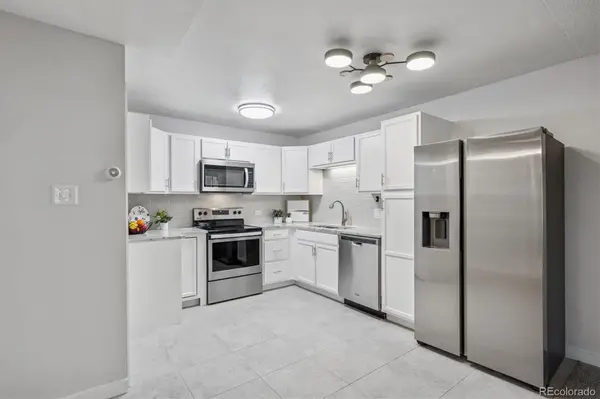 650 S Alton WAY #10A, Denver, CO 80247