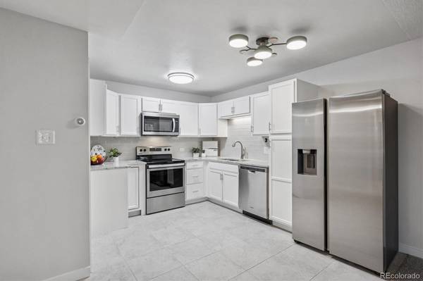 650 S Alton WAY #10A, Denver, CO 80247