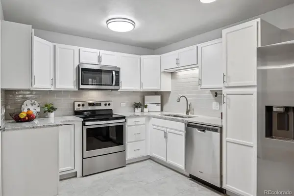650 S Alton WAY #10A, Denver, CO 80247