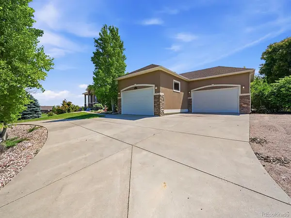 8898 Longs Peak CIR, Windsor, CO 80550