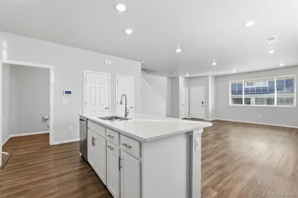 5099 S Robb ST, Littleton, CO 80127