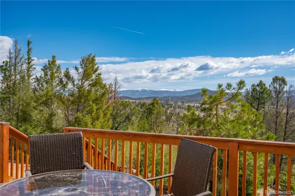 6745 Remington RD, Jefferson, CO 80456