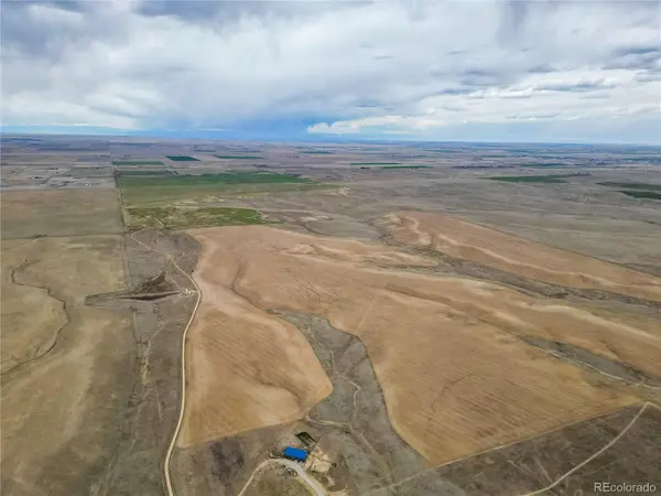 Parcel 13 E Hampden Pl, Byers, CO 80103