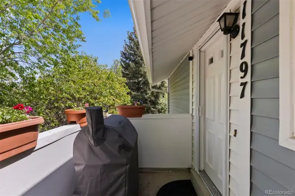 11797 E Cedar AVE, Aurora, CO 80012