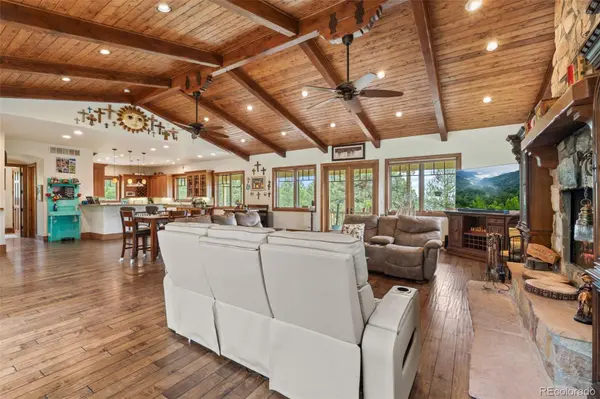 8716 National Forest DR, Beulah, CO 81023