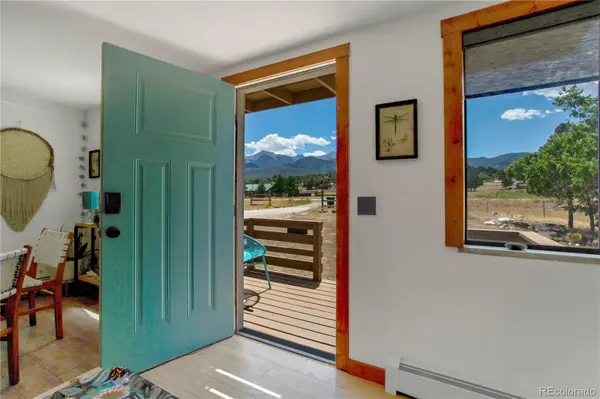 7845 US Highway 50, Howard, CO 81233