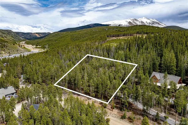 486 Moonstone RD, Breckenridge, CO 80424