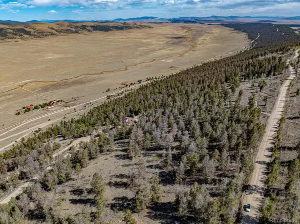 5302 Middle Fork VIS, Fairplay, CO 80440