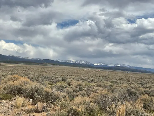 Lot 4 2nd St., Blanca, CO 81123