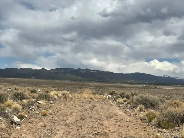 Lot 4 2nd St., Blanca, CO 81123