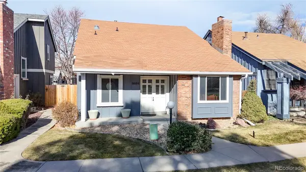 8684 Garrison CT, Arvada, CO 80005