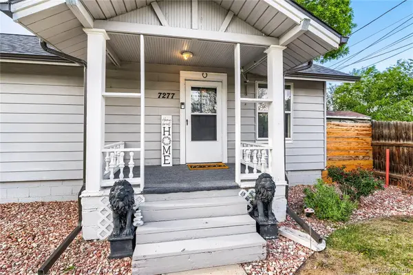 7277 E 68th PL, Commerce City, CO 80022