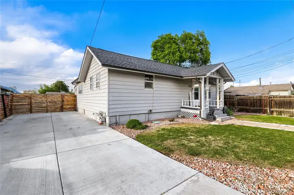 7277 E 68th PL, Commerce City, CO 80022