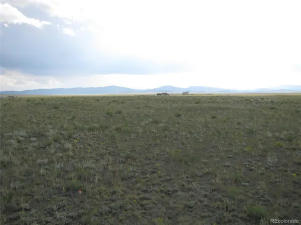 1429D Anadarko RD, Hartsel, CO 80449