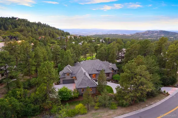976 Country Club Pkwy, Castle Rock, CO 80108