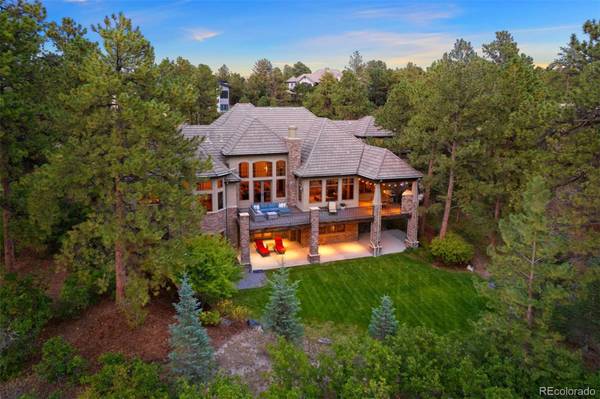 976 Country Club Pkwy, Castle Rock, CO 80108