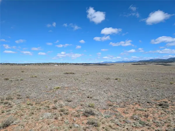 2895 Summit RD, Hartsel, CO 80449