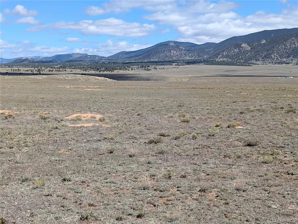 2895 Summit RD, Hartsel, CO 80449