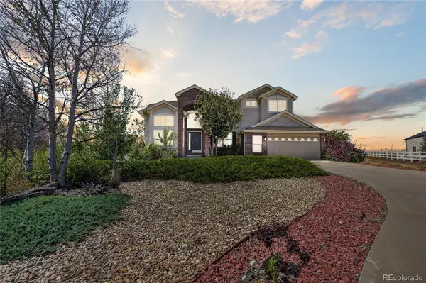 16021 Verbena ST, Brighton, CO 80602