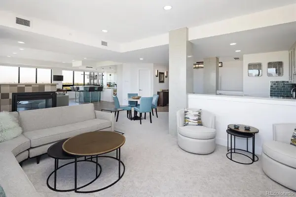 1650 Fillmore ST #1107, Denver, CO 80206