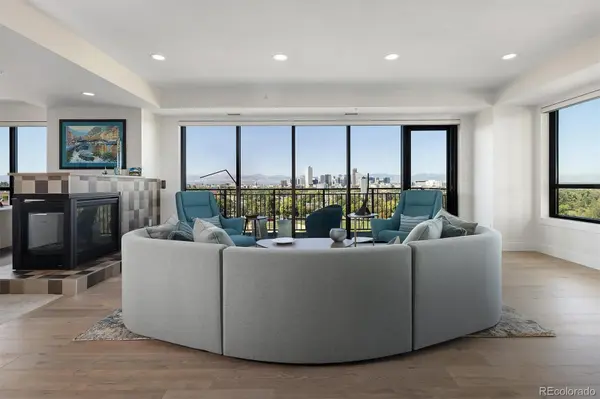 1650 Fillmore ST #1107, Denver, CO 80206