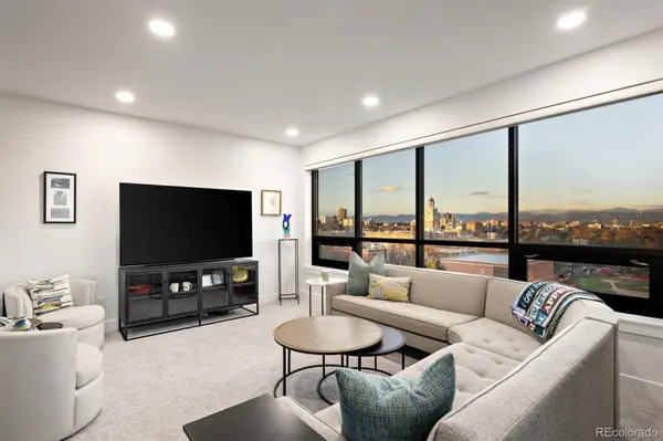 1650 Fillmore ST #1107, Denver, CO 80206