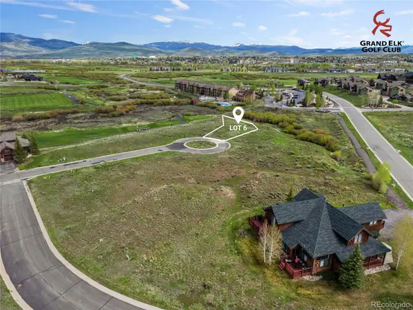 1520 Fairways CT, Granby, CO 80446