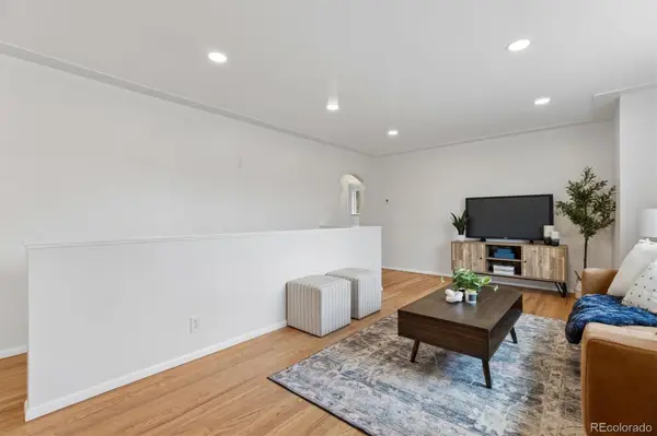 4880 S Cherokee ST, Englewood, CO 80110