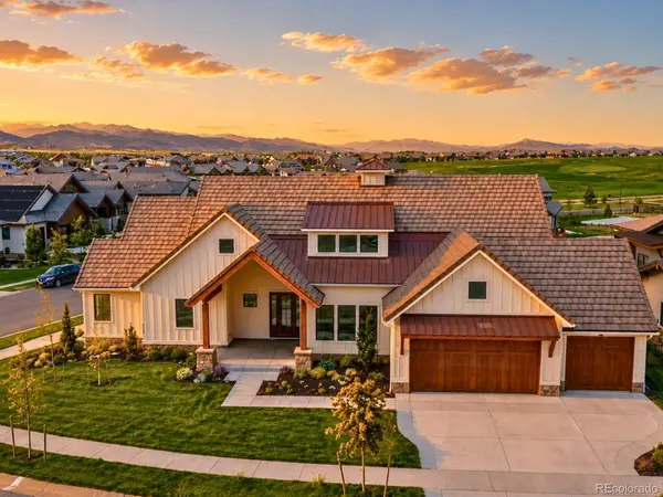2116 Scottsdale RD, Berthoud, CO 80513