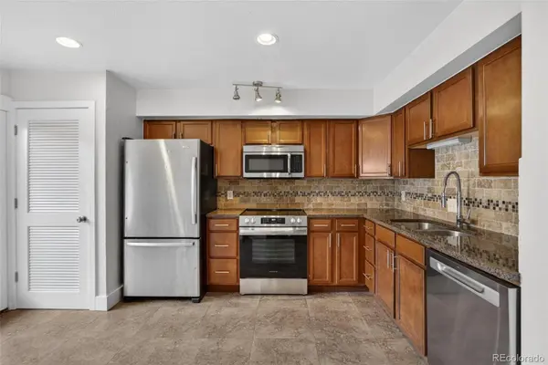 1150 Inca ST #46, Denver, CO 80204