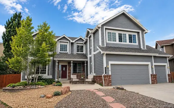 899 Tarpan PL, Castle Rock, CO 80104