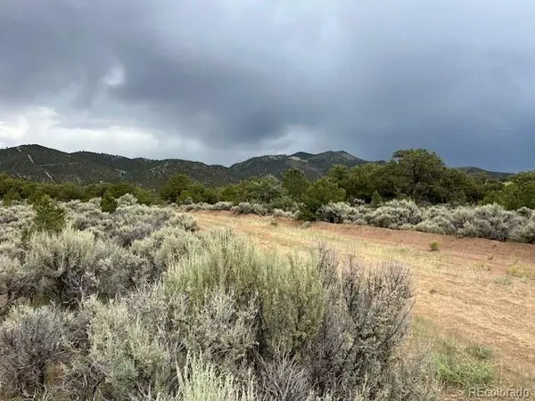 Lot 7840 Richard RD, Fort Garland, CO 81133