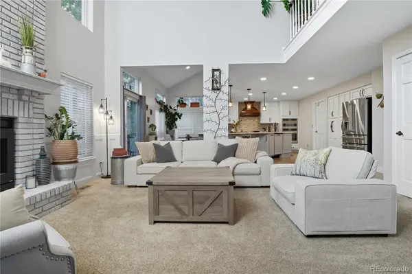 35 Ravenglass WAY, Colorado Springs, CO 80906