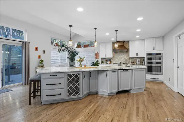 35 Ravenglass WAY, Colorado Springs, CO 80906