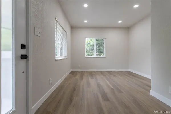 2442 N Ogden ST, Denver, CO 80205