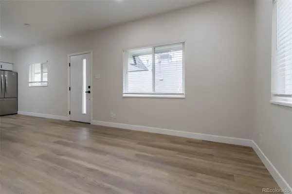 2442 N Ogden ST, Denver, CO 80205