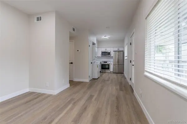 2442 N Ogden ST, Denver, CO 80205