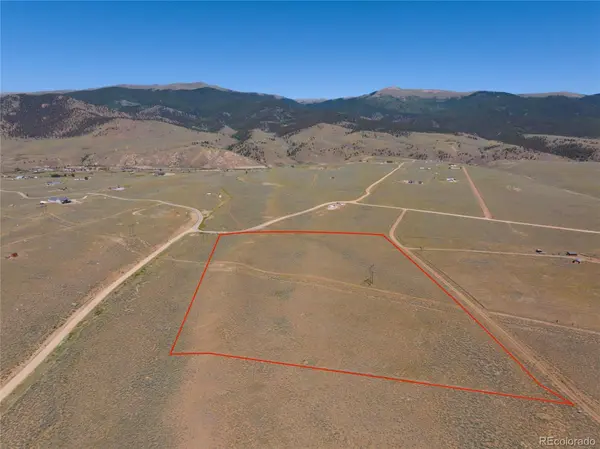 Decagon Loop, Parcel 12, Twin Lakes, CO 81251
