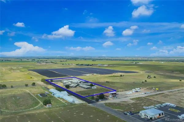901 Industrial Park RD, Brush, CO 80723