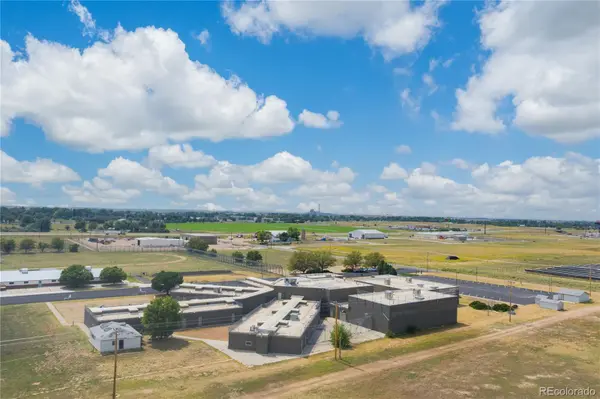 901 Industrial Park RD, Brush, CO 80723
