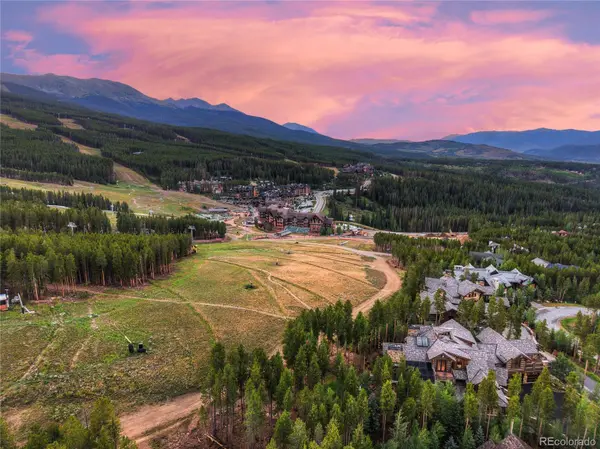 422 Timber Trail RD, Breckenridge, CO 80424