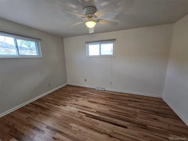1621 Salvia ST, Golden, CO 80401