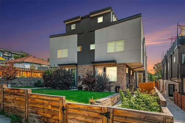1320 Knox CT, Denver, CO 80204